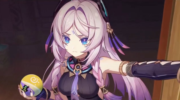 原神茜特菈莉天赋怎么加点_原神茜特菈莉天赋怎么点