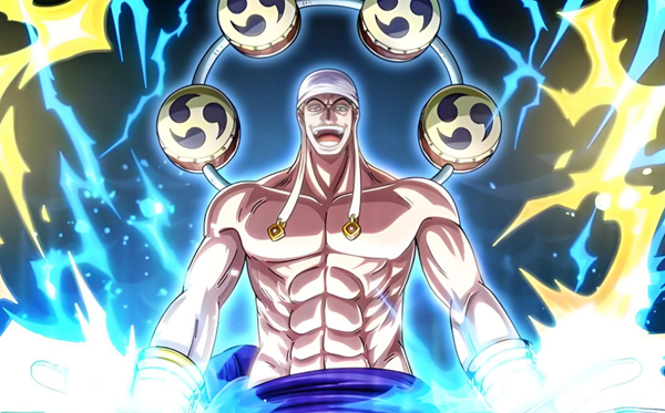 航海王壮志雄心艾尼路怎么连招_航海王壮志雄心多少出艾尼路