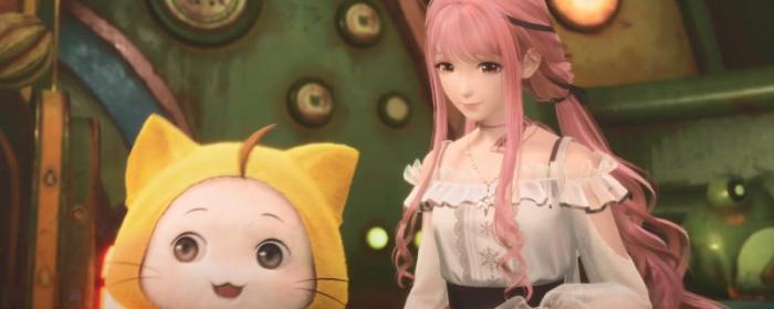 无限暖暖骑士马鬃在哪1