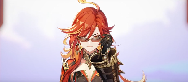 原神纯火队阵容怎么搭配2