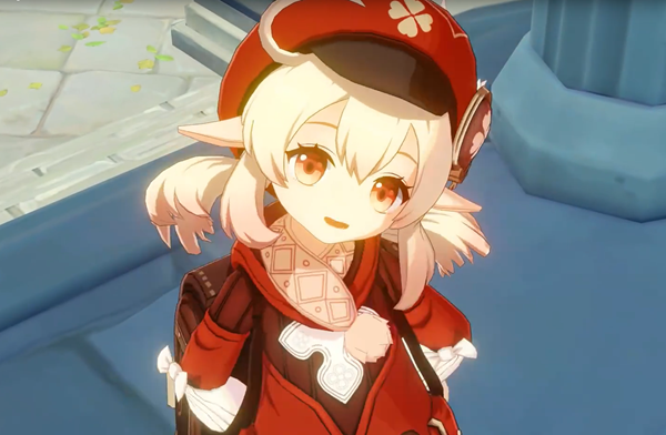 原神纯火队阵容怎么搭配4