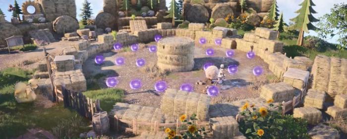 无限暖暖路灯花在哪_无限暖暖追寻之路