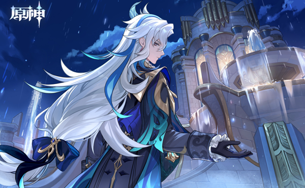 原神低命那维莱特阵容怎么搭配1