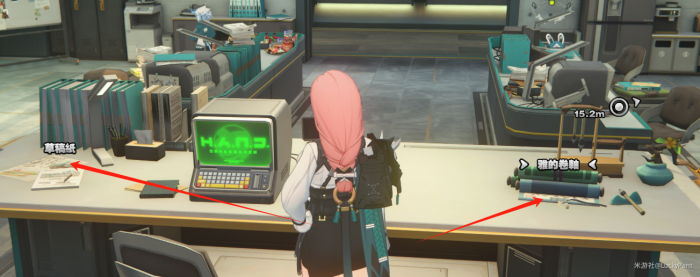 绝区零1.4非常关心成就怎么解锁2