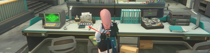 绝区零1.4非常关心成就怎么解锁5