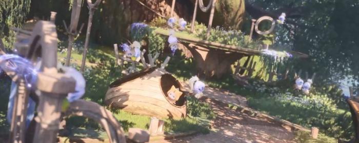 无限暖暖猜猜愿望球怎么获得1