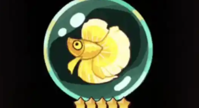 咸鱼之王铁血鱼技能是什么1