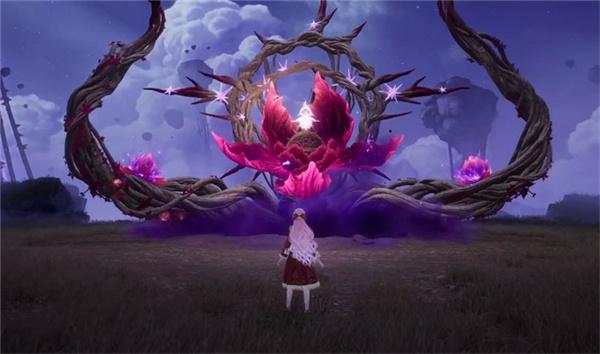 无限暖暖奇格格达怎么打2