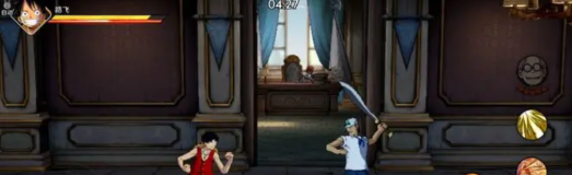 航海王壮志雄心怎么快速升级2