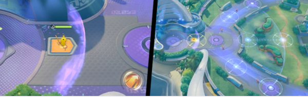 宝可梦大集结黎莫特竞技场怎么玩5