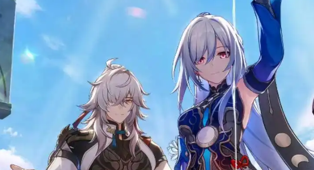 崩坏星穹铁道听离别清唱重逢怎么过1