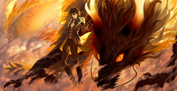 原神5.2钟离最强阵容怎么搭配2