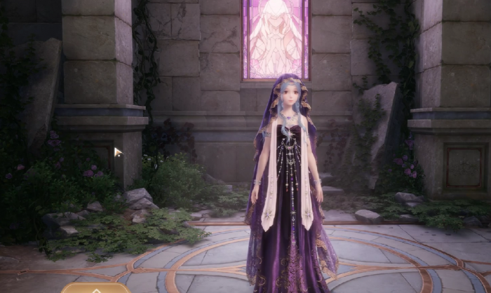 无限暖暖辉月诺言怎么获取2