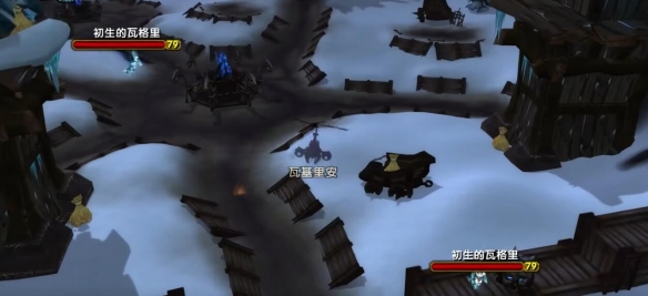 魔兽世界血玉护符图纸怎么获得1