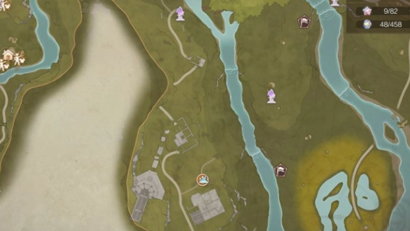 无限暖暖高级材料怎么获得1