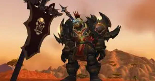 魔兽世界暴怒角斗士战袍怎么获得1