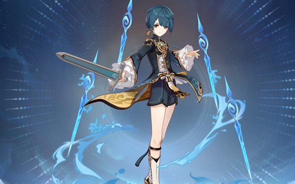 原神四星角色哪些值得培养1