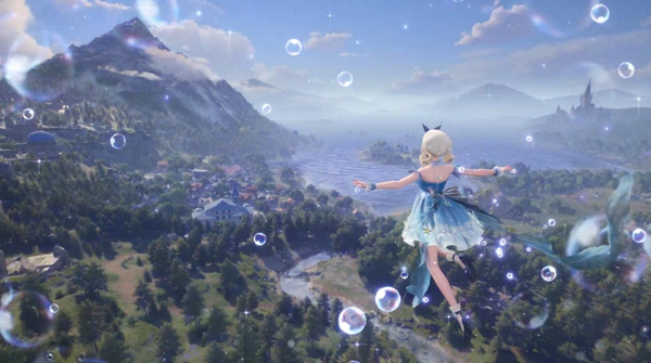 无限暖暖马尔克斯服饰店买什么衣服1