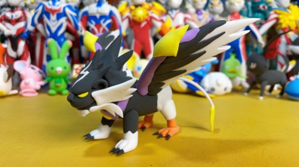 蛋仔派对贝雷塔技能怎么搭配1