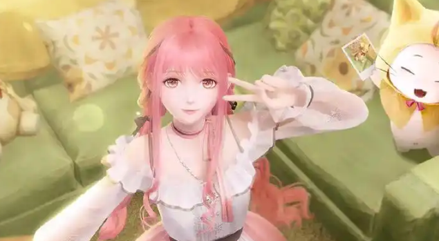 无限暖暖迫近的真相任务如何完成1