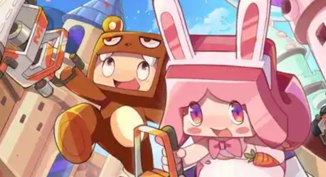 迷你世界美食村怎么加入_迷你世界美食村的真人照片