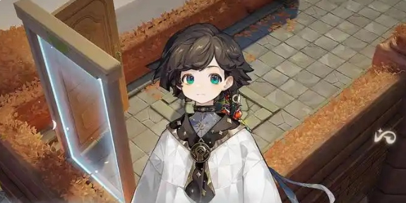 无尽梦回捕梦者怎么换装1