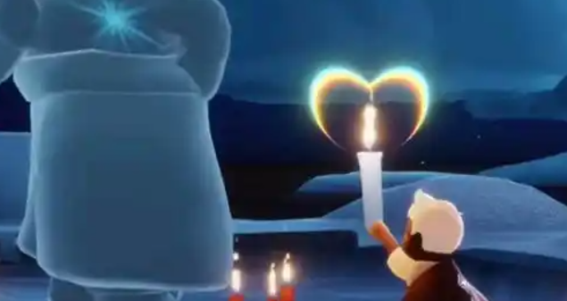 光遇火先知的火盆有什么用1