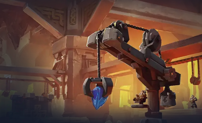 魔兽世界火炬之光任务在哪接_火炬之光任务流程