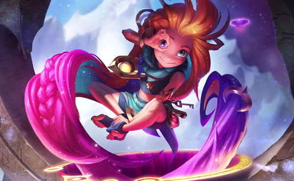 金铲铲之战s13佐伊异变怎么选择_金铲铲之战s11阵容推荐