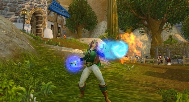 魔兽世界狩猎帽怎么获得1