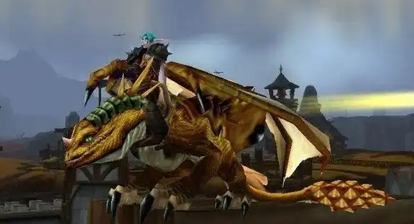 魔兽世界青铜龙宝宝在哪买1