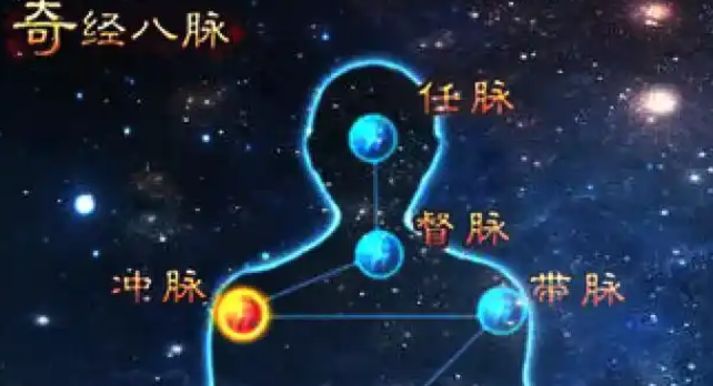 梦幻西游奇经八脉怎么打通_梦幻西游奇经八脉花费良心吗