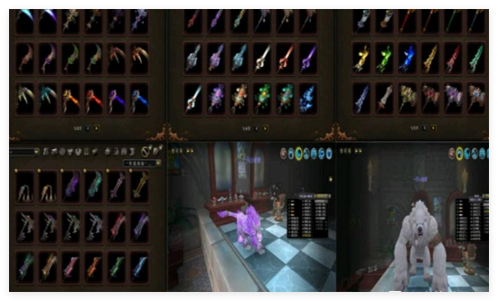 魔兽世界11.0刺杀贼PvE宏哪些好用2