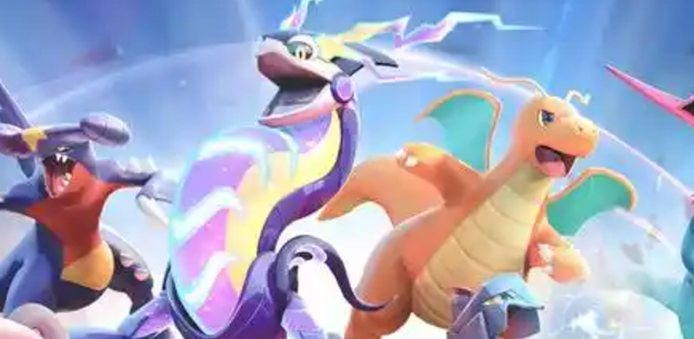 宝可梦大集结捉捕大作战怎么玩1