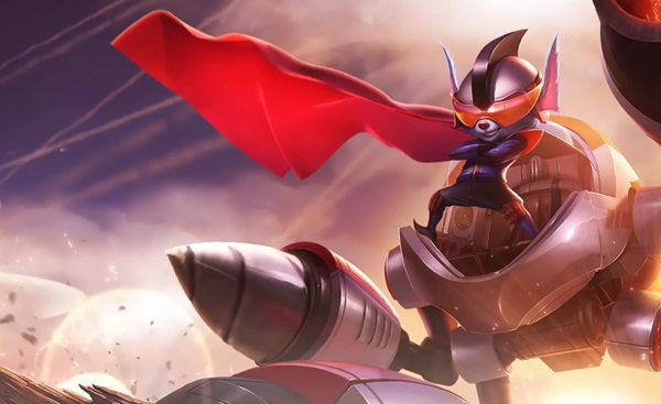 金铲铲之战s13兰博异变怎么选择1