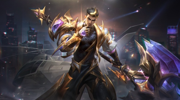 金铲铲之战s13杰斯异变怎么选择_金铲铲之战杰斯主c