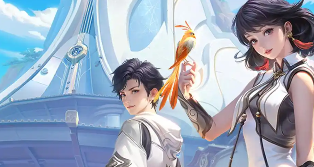 王者荣耀广场怎么玩_王者荣耀里有几个广场舞