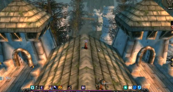 魔兽世界调查炼金店任务怎么做1