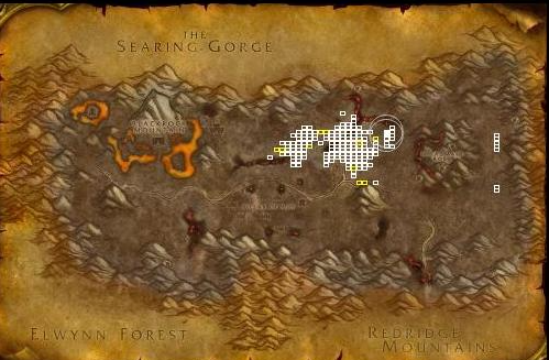 魔兽世界七贤石板任务怎么做1