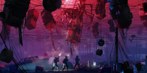 七日世界燃油精炼设施怎么用_七日世界燃油精炼设施怎么用