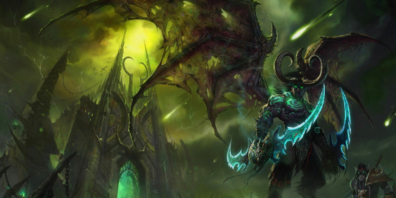 魔兽世界怎么去诺森德_魔兽世界 去诺森德