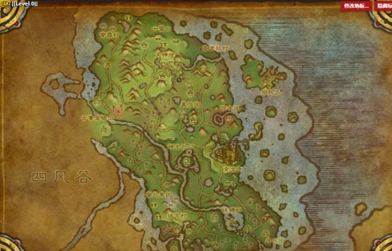 魔兽世界古代熊猫人矿镐位置在哪_熊猫人考古