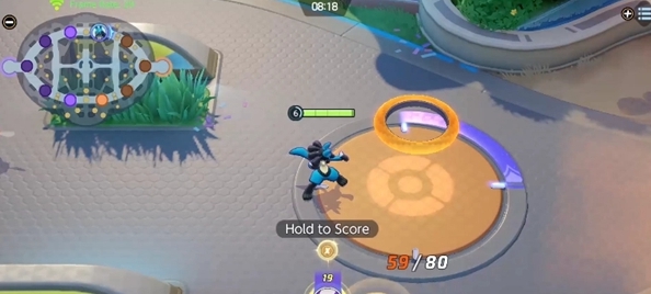 宝可梦大集结和王者荣耀的区别分析2