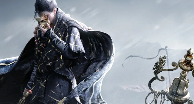 燕云十六声探听情报任务怎么做_燕云十六声深入驿站探听情报