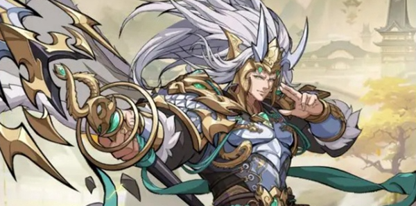 群英风华录哪些角色比较强3