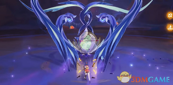 原神5.2版本元素穿甲弹成就攻略7