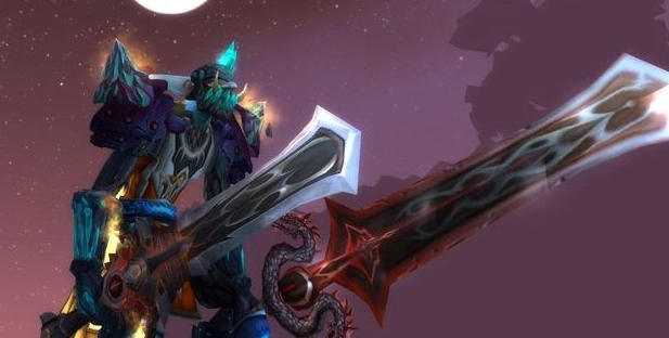 魔兽世界棍棒和骨头任务怎么完成1