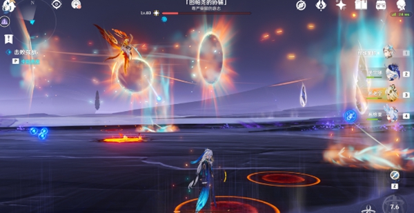 原神图帕尧的协辅任务怎么过1