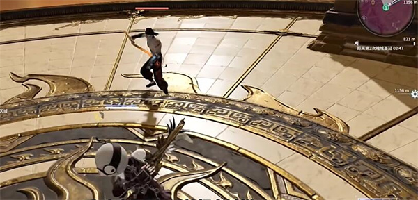 永劫无间白嫖流扇子怎么玩4