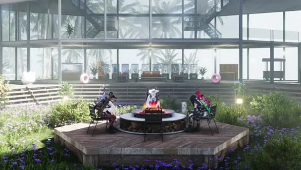 七日世界玻璃墙哪里弄1